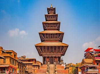 beauty-of-kathmandu-nagarkot-in-4-days